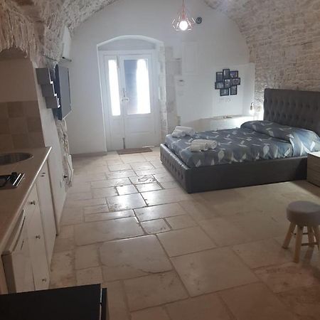 Perfetta Letizia Bed & Breakfast Битонто Екстериор снимка