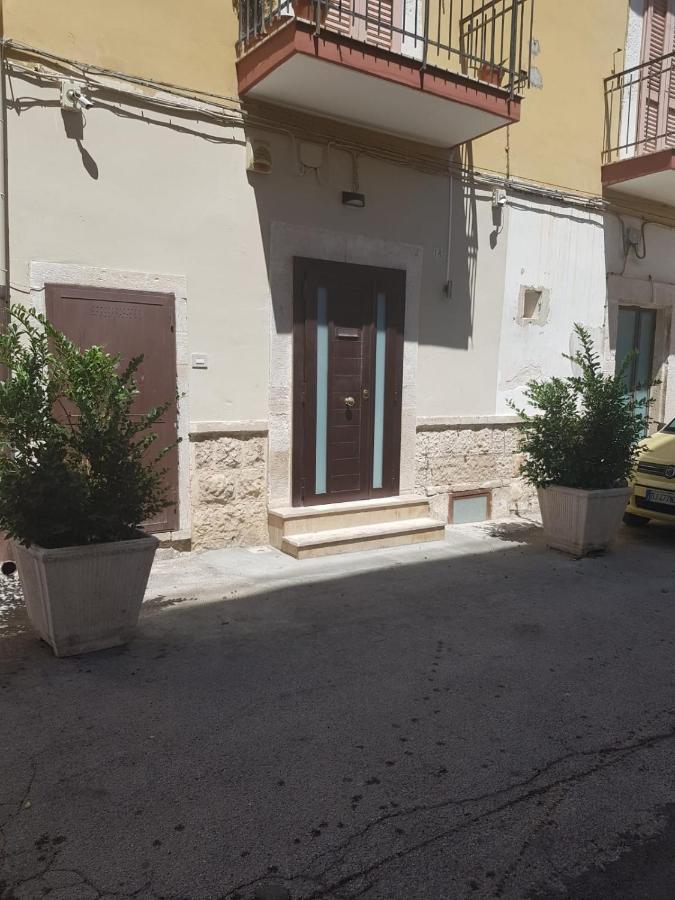 Perfetta Letizia Bed & Breakfast Битонто Екстериор снимка