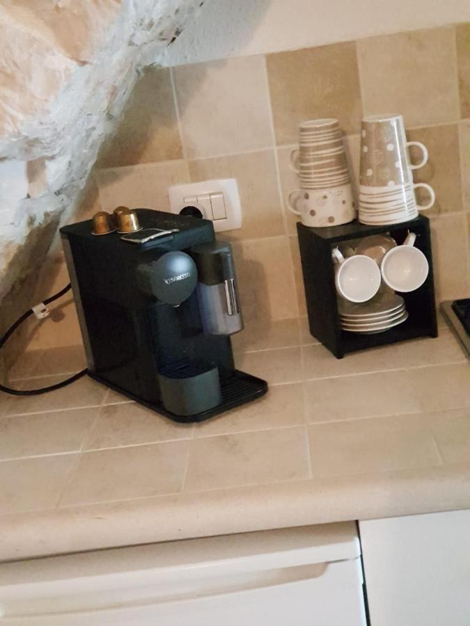 Perfetta Letizia Bed & Breakfast Битонто Екстериор снимка
