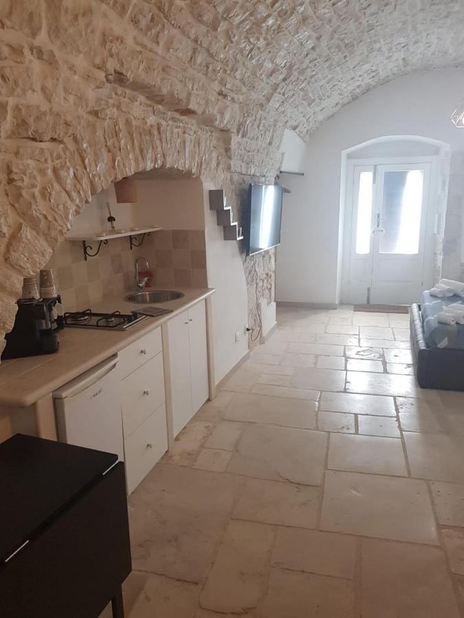 Perfetta Letizia Bed & Breakfast Битонто Екстериор снимка