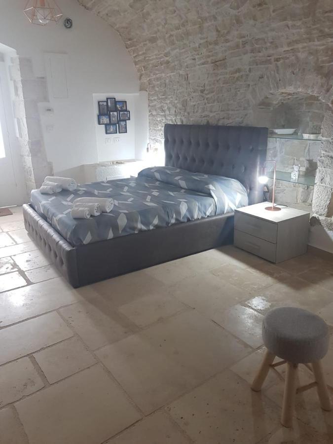 Perfetta Letizia Bed & Breakfast Битонто Екстериор снимка