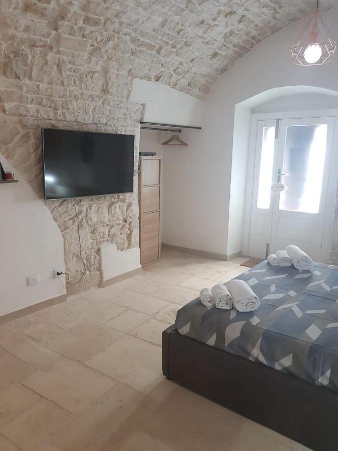 Perfetta Letizia Bed & Breakfast Битонто Екстериор снимка