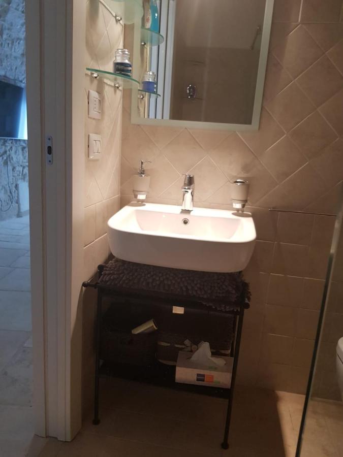 Perfetta Letizia Bed & Breakfast Битонто Екстериор снимка